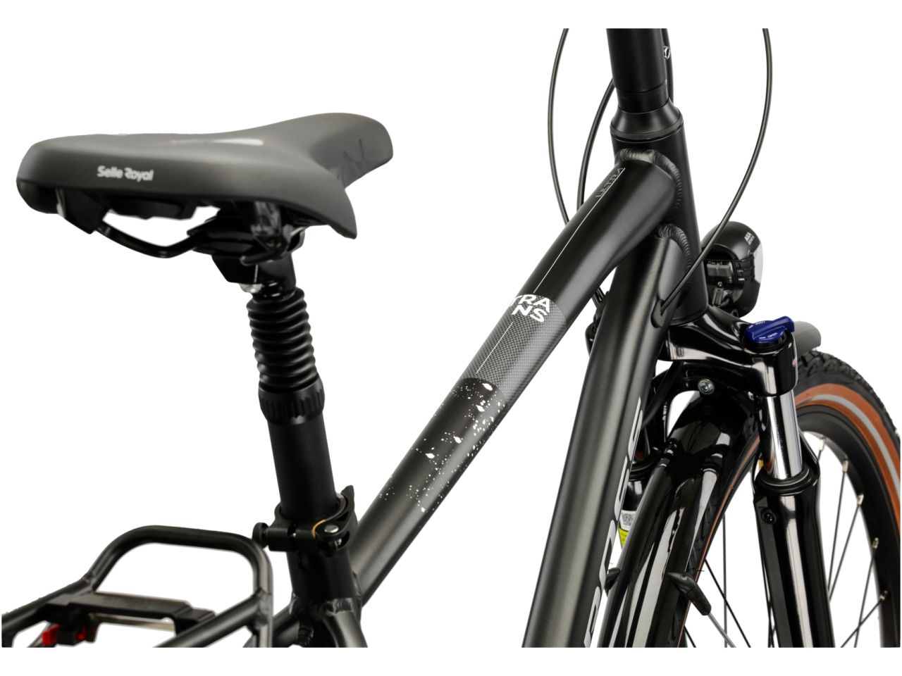 ROWER KROSS TRANS 5.0 ULT.RA - obrazek 29