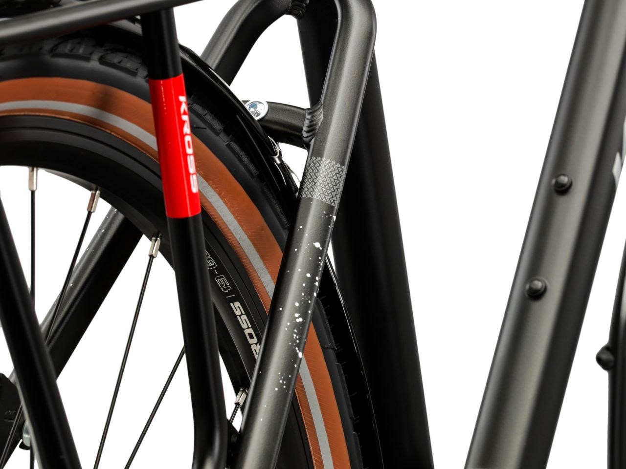 ROWER KROSS TRANS 5.0 ULT.RA - obrazek 31