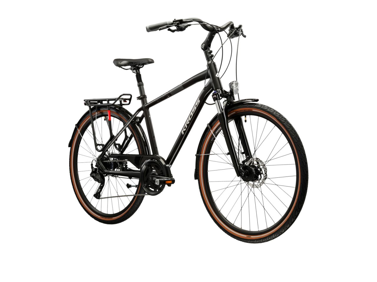 ROWER KROSS TRANS 5.0 ULT.RA - obrazek 19