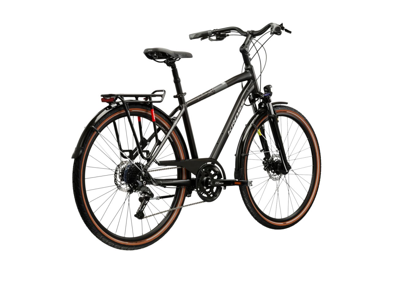 ROWER KROSS TRANS 5.0 ULT.RA - obrazek 20