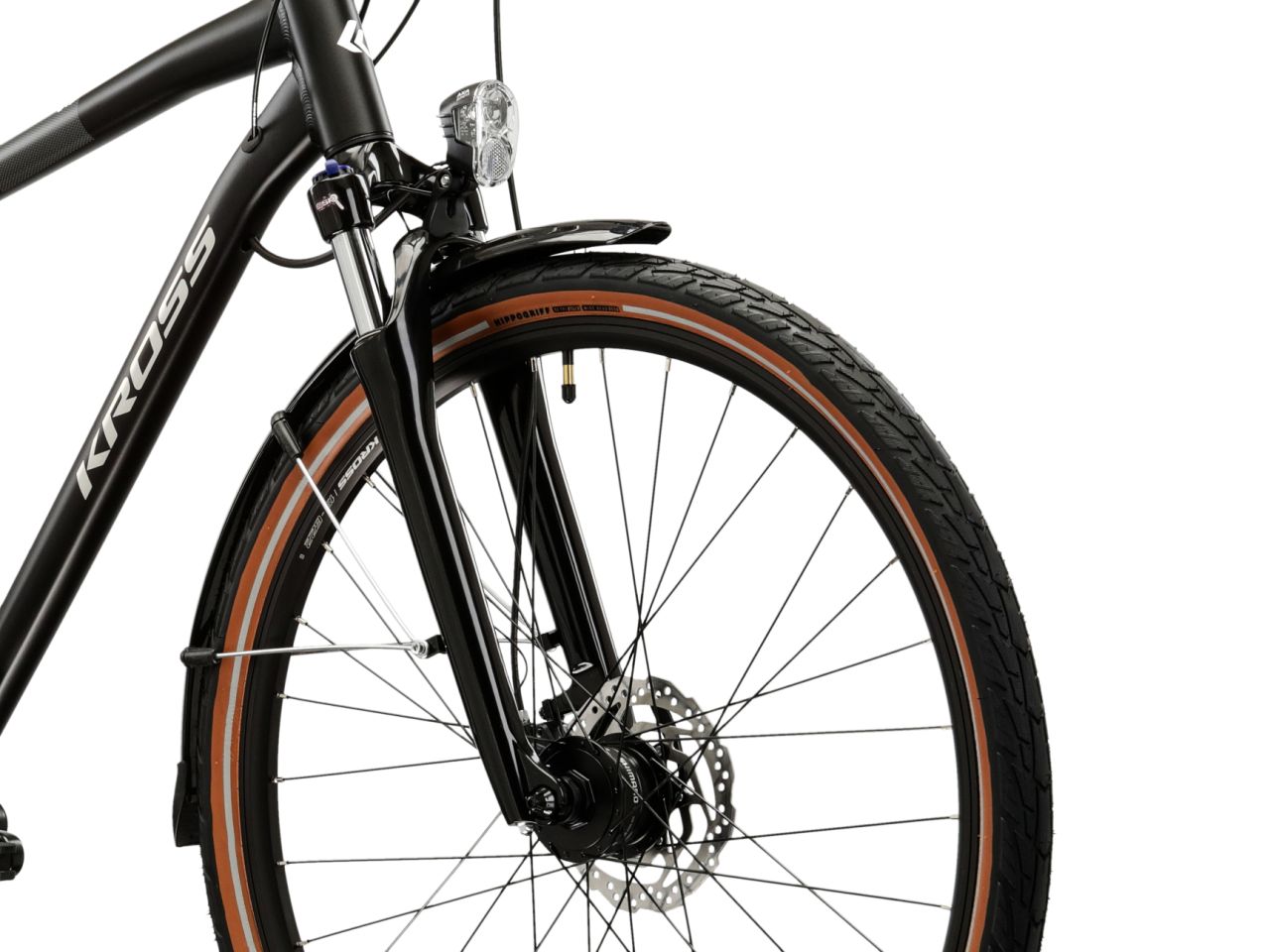 ROWER KROSS TRANS 5.0 ULT.RA - obrazek 22