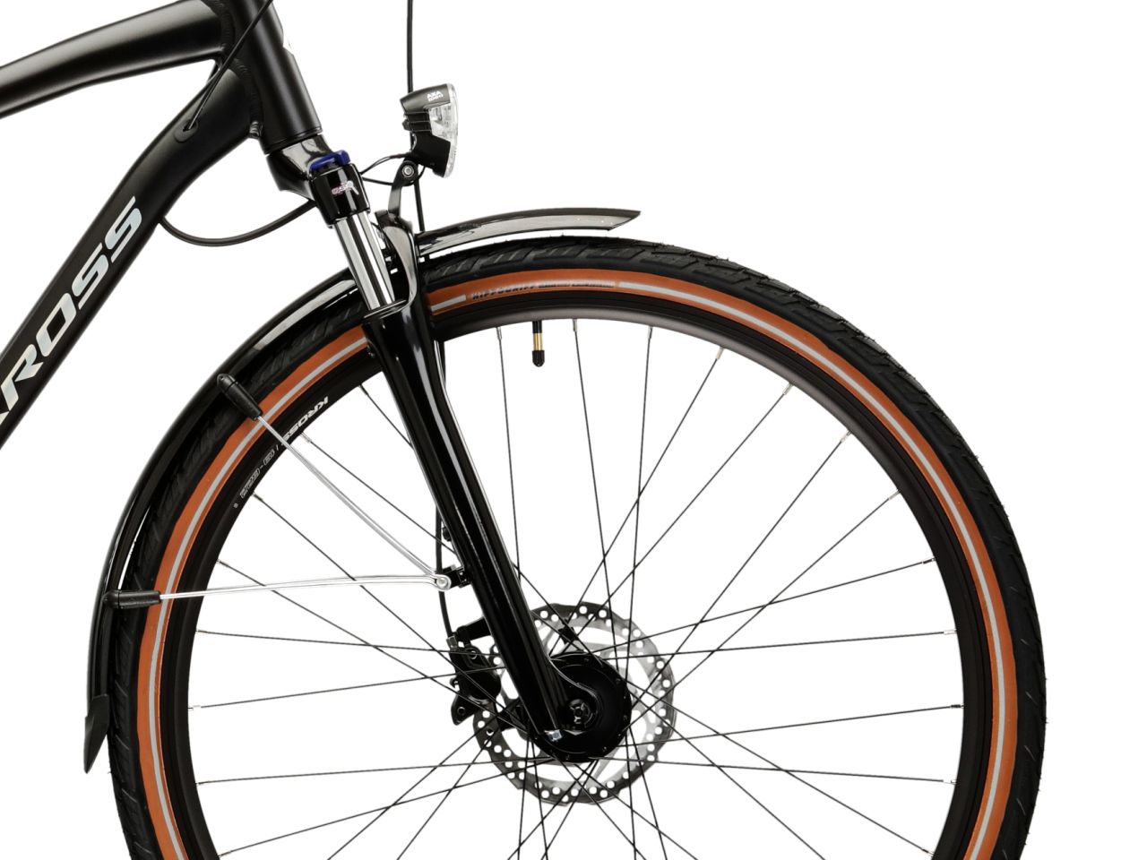 ROWER KROSS TRANS 5.0 ULT.RA - obrazek 23