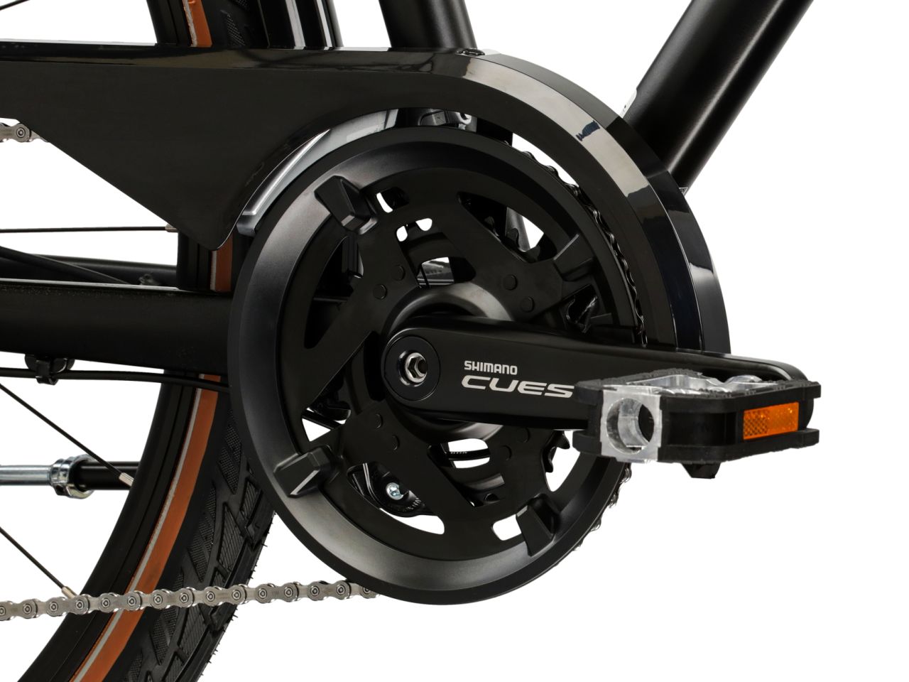 ROWER KROSS TRANS 5.0 ULT.RA - obrazek 26