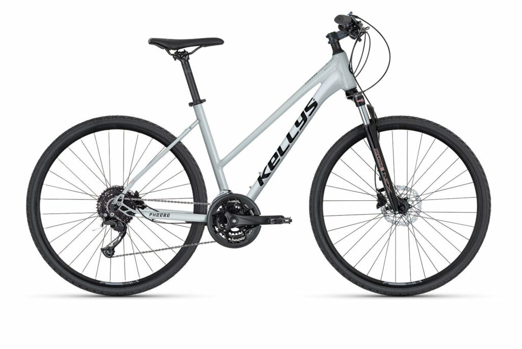 ROWER KELLYS PHEEBE 20 2025