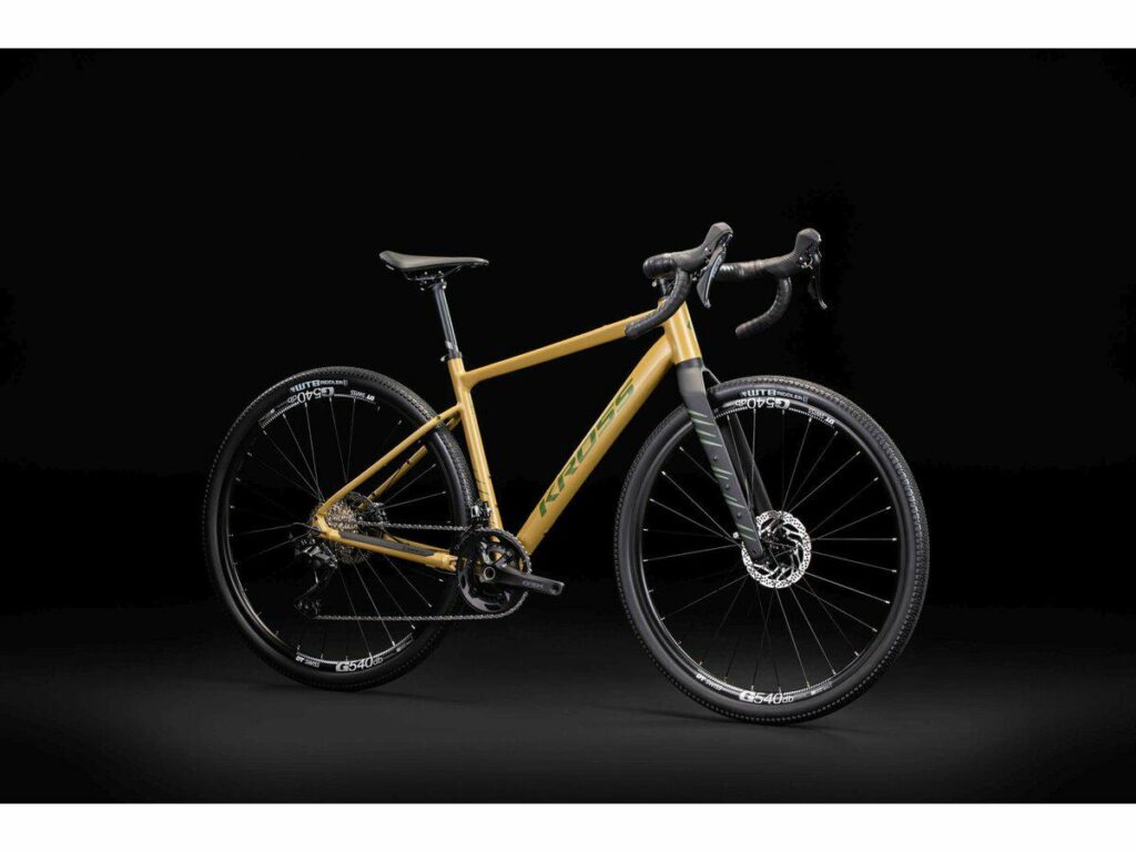 ROWER KROSS ESKER 6.0 GRX