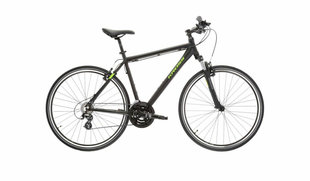 ROWER KROSS EVADO 2.0