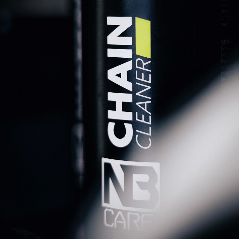 ŚRODEK DO CZYSZCZENIA ŁAŃCUCHA CHAIN CLENER 750ML