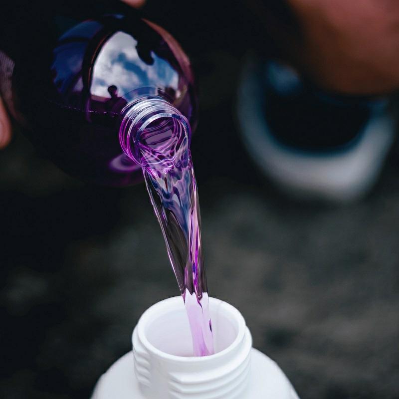 SZAMPON DO MYCIA ROWERU CARE SHAMPON 1L