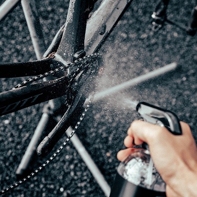 SZAMPON DO MYCIA ROWERU CARE SHAMPON 1L