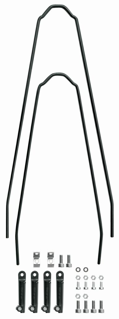 WSPORNIK BŁOTNIKA SKS 28" VELO 42/ 47 CZARNY