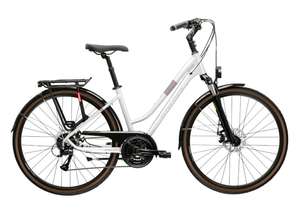 ROWER KROSS TRANS 3.0 ULT.RA