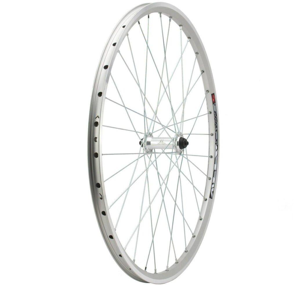 KOŁO 26" PRZÓD VB QR J19SZ JY751