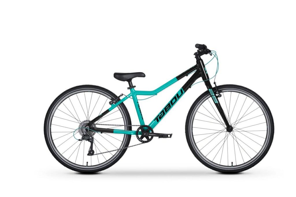 ROWER TABOU SUPERLITE 26 2025