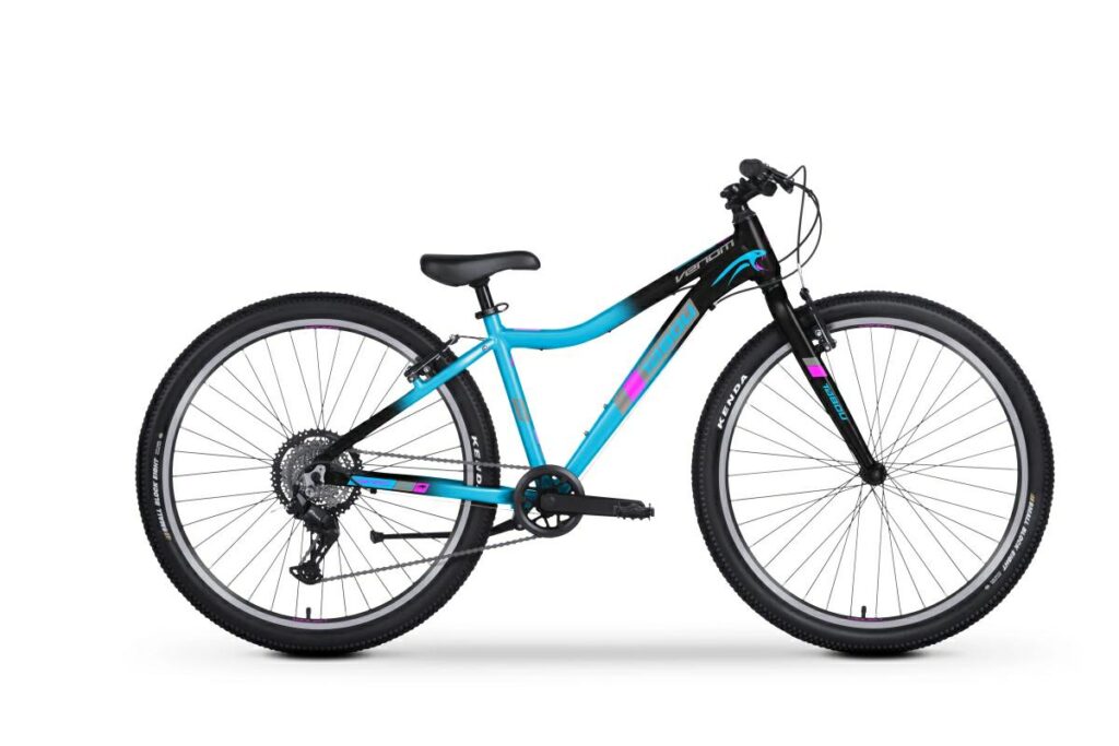 ROWER TABOU VENOM LITE 2025