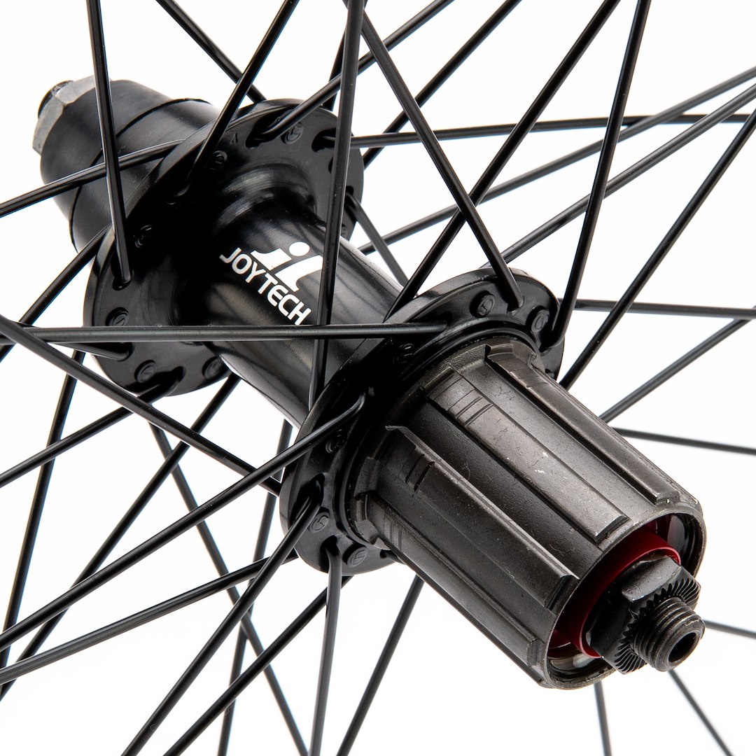 KOŁO 26" TYŁ KASETA STARS CIRCLE