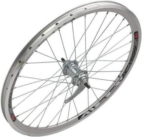 KOŁO 24″ TYŁ TORPEDO J19DG FAVORIT