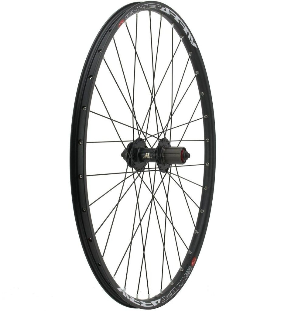 KOŁO 27.5″ TYŁ KASETA TARCZA JOYTECH JY-D762