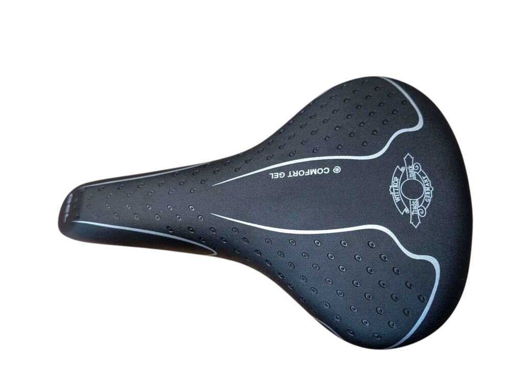 SIODŁO WITTKOP MEDICUS SPORT DOT 2