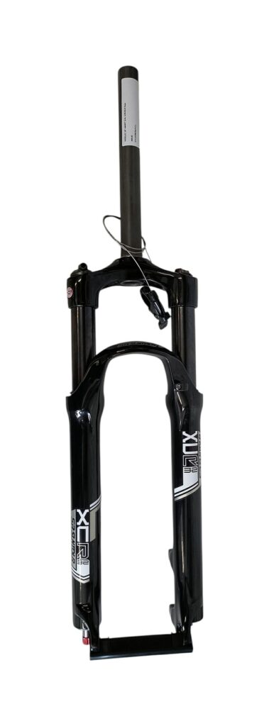 WIDELEC 26″ AMORTYZATOR SUNTOUR XCR-RLR Skok 100MM