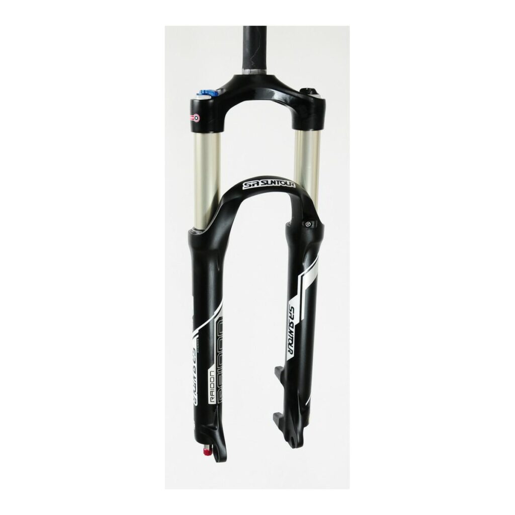 WIDELEC 29″ AMORTYZOWANY SUNTOUR RAIDON XC 1-1/8 RLR