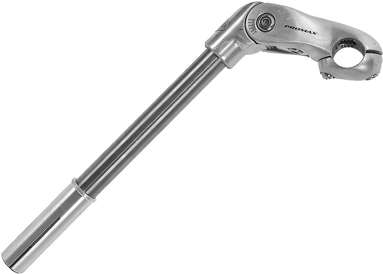 WSPORNIK KIEROWNICY REGULOWANY PROMAX 22,2"/25,4"