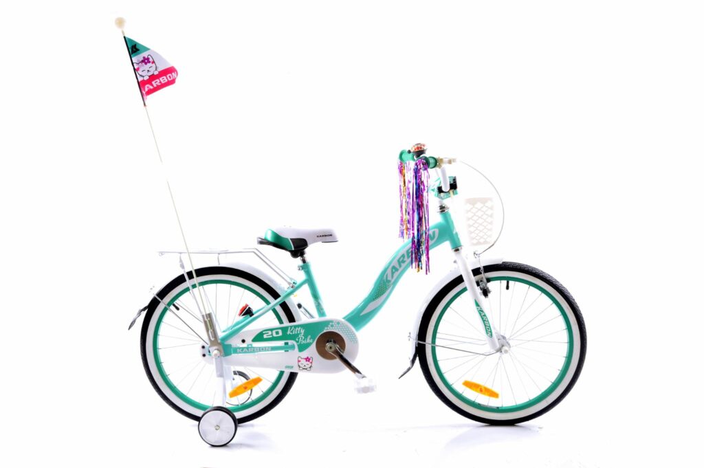 ROWER KARBON 20″ KITTY