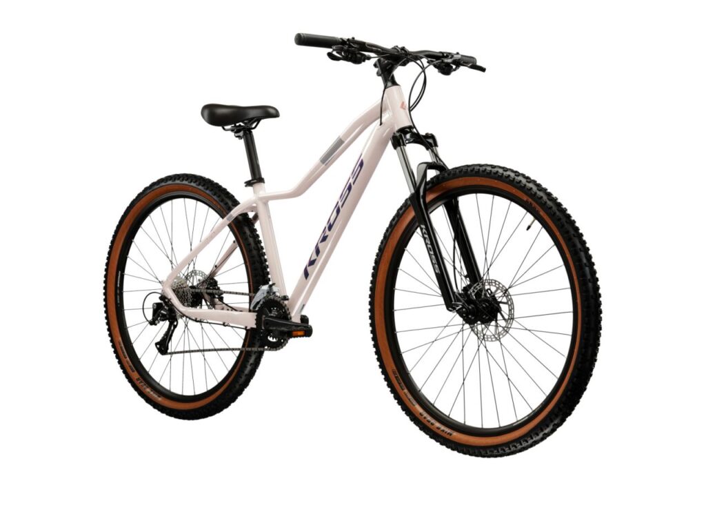 ROWER KROSS LEA 3.0 ULT.RA