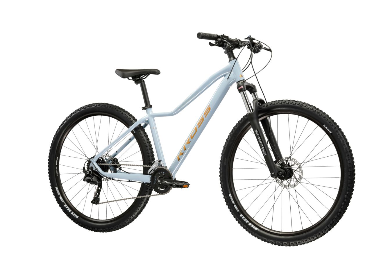 ROWER KROSS LEA 5.0 2026 - obrazek 12