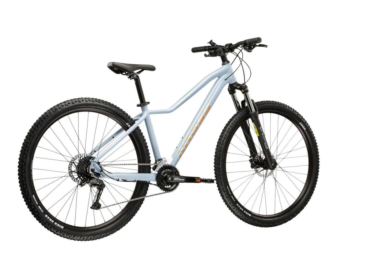 ROWER KROSS LEA 5.0 2026 - obrazek 13