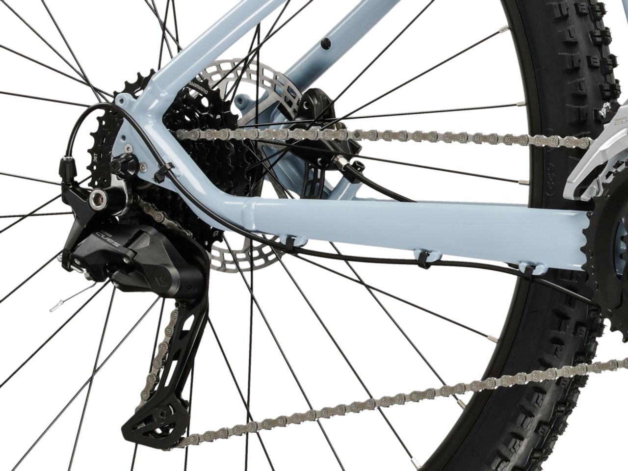 ROWER KROSS LEA 5.0 2026 - obrazek 16