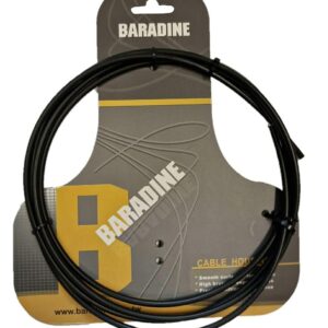 PANCERZ BH-AL-01 LINKI HAMULCA 2,5m BARADINE sztywny nieściśliwy anty-kompresyjny/bezkompresyjny 2,5 m/szt