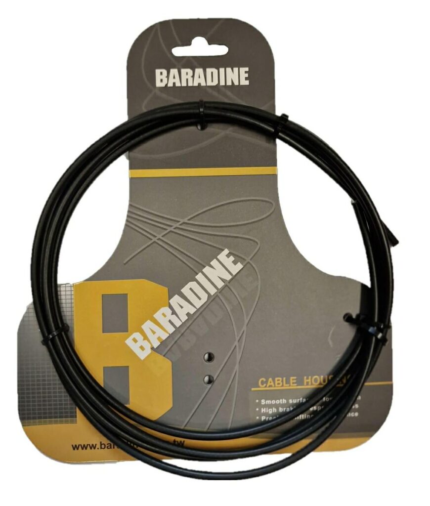 PANCERZ BARADINE BH-AL-01 LINKI HAMULCA 2,5m