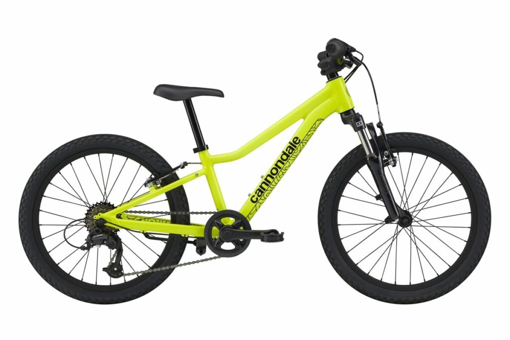 ROWER CANNONDALE TRAIL 20" 2026