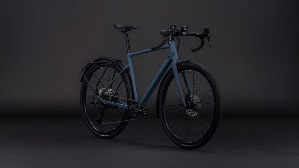 ROWER CUBE NUROAD PRO FE