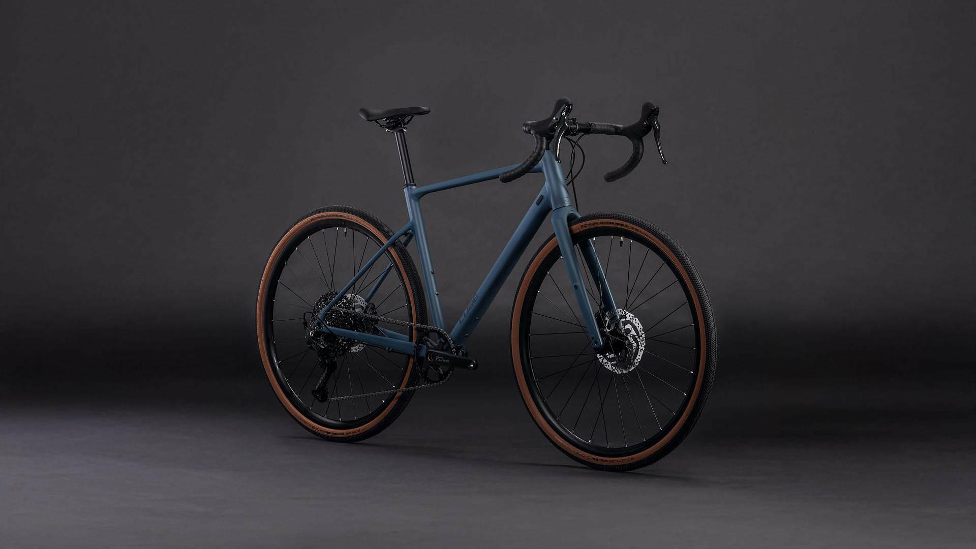 ROWER CUBE 28″ M NUROAD PRO roz.