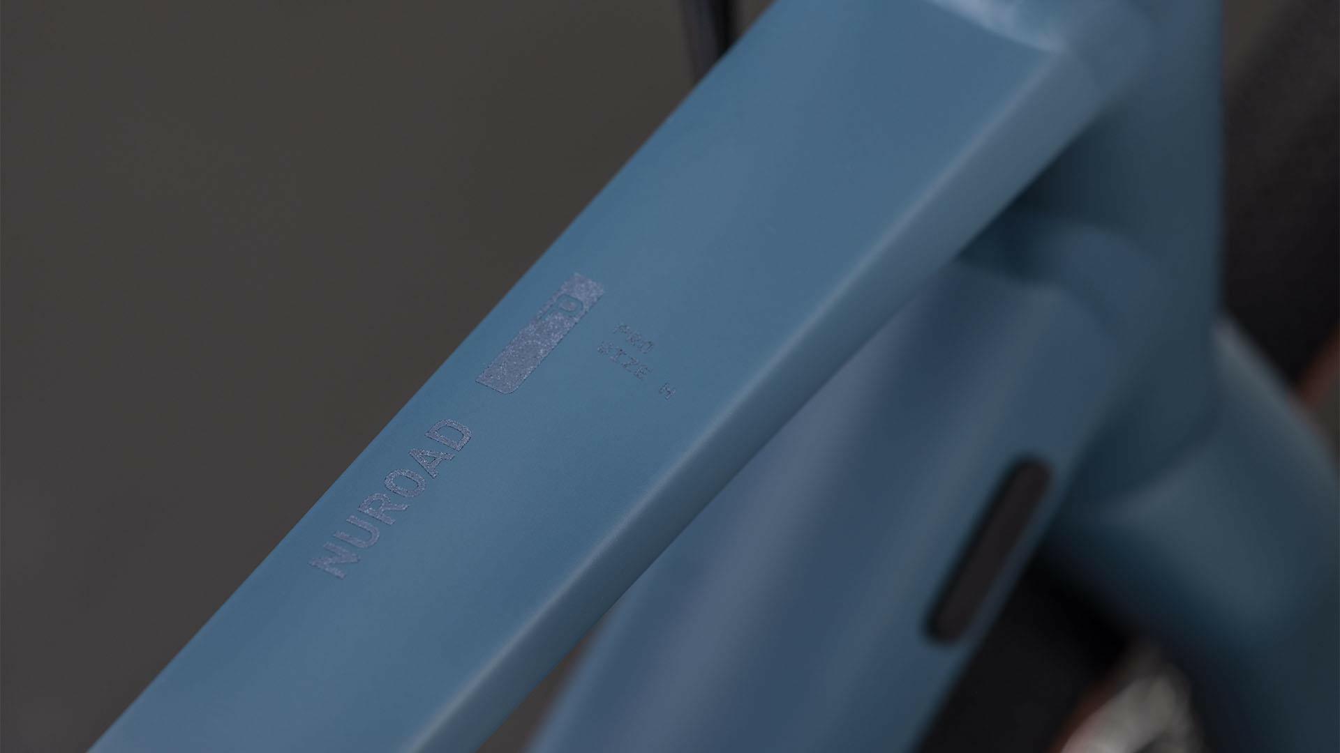 ROWER CUBE 28″ M NUROAD PRO roz.