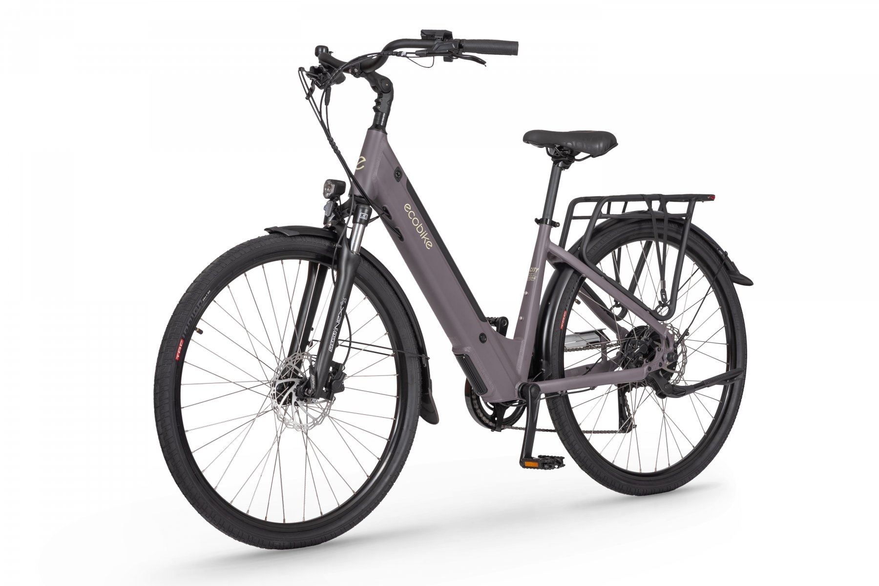 ROWER ECOBIKE X-CITY