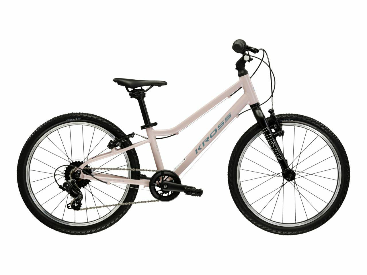 ROWER KROSS 20″