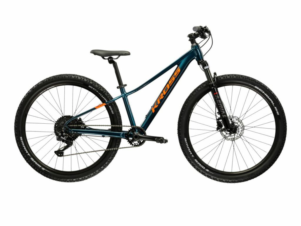 ROWER KROSS 26″ LEVEL JR 5.0 2026