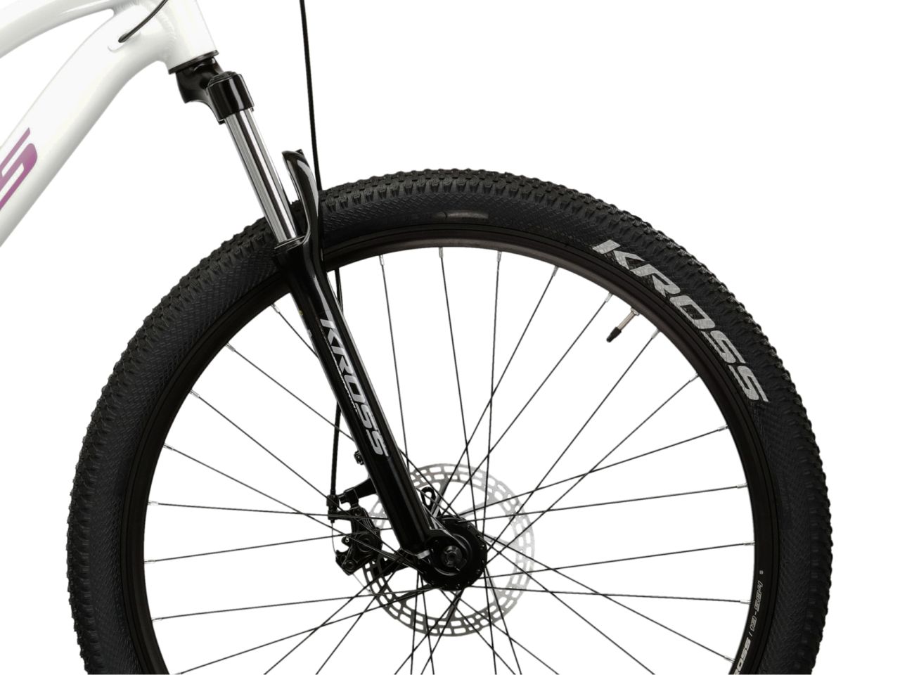 ROWER KROSS 27,5″ D LEA 3.0