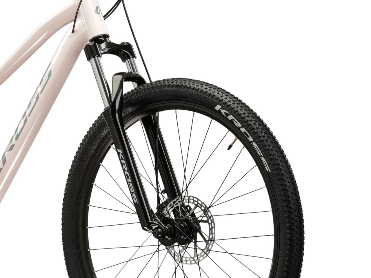 ROWER KROSS 27,5″ D LEA 3.0