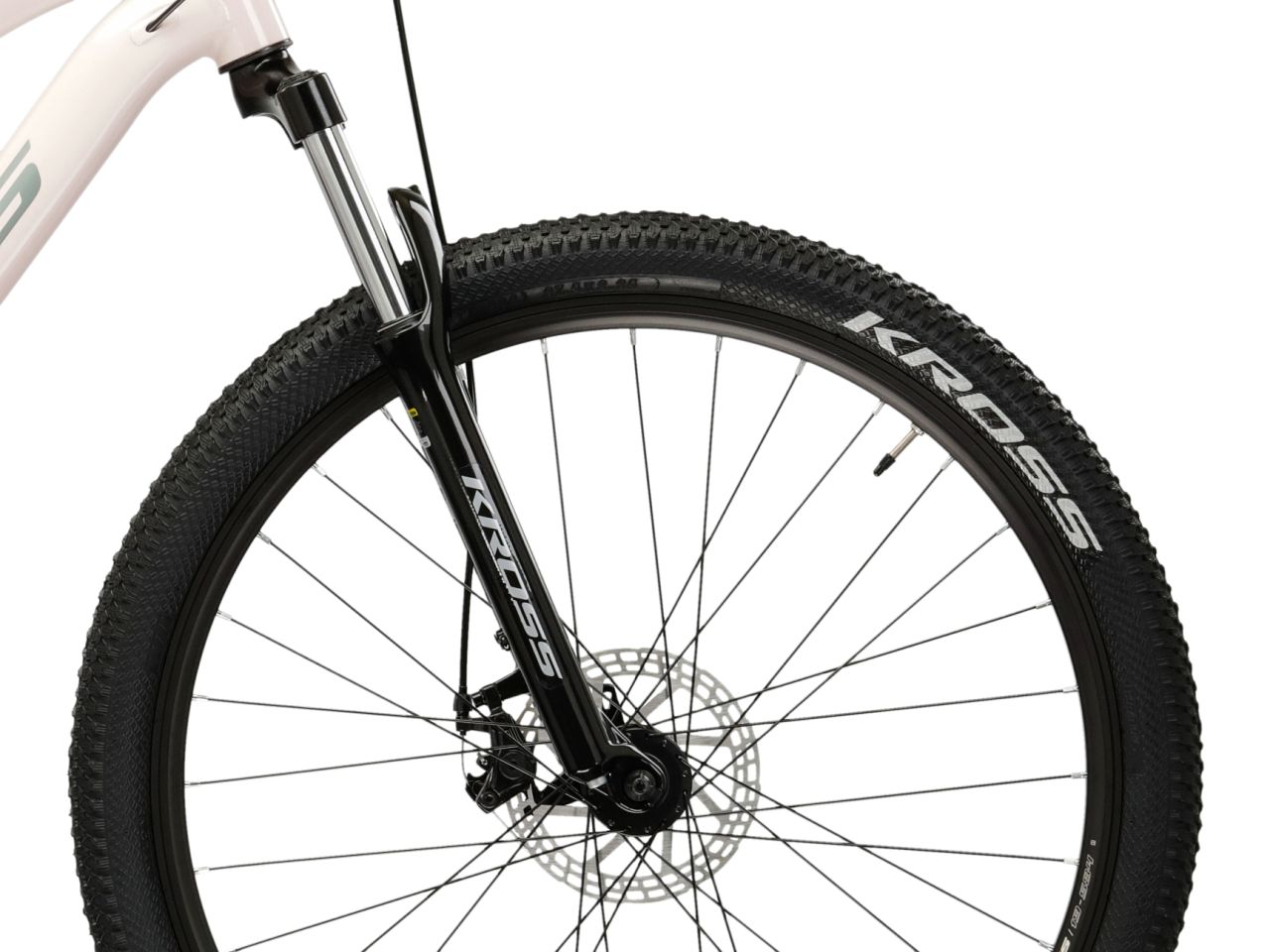 ROWER KROSS 27,5″ D LEA 3.0