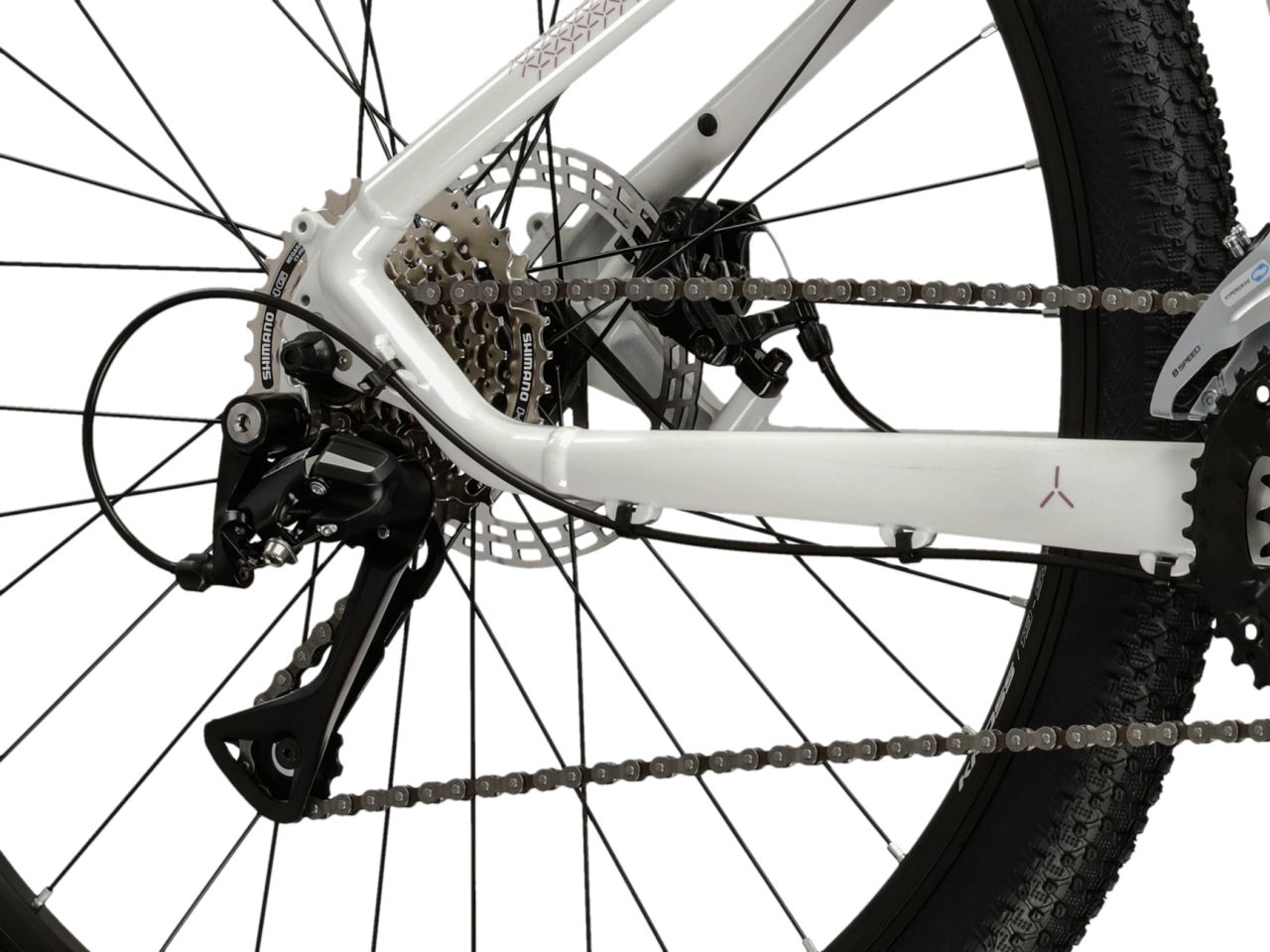 ROWER KROSS 27,5″ D LEA 3.0