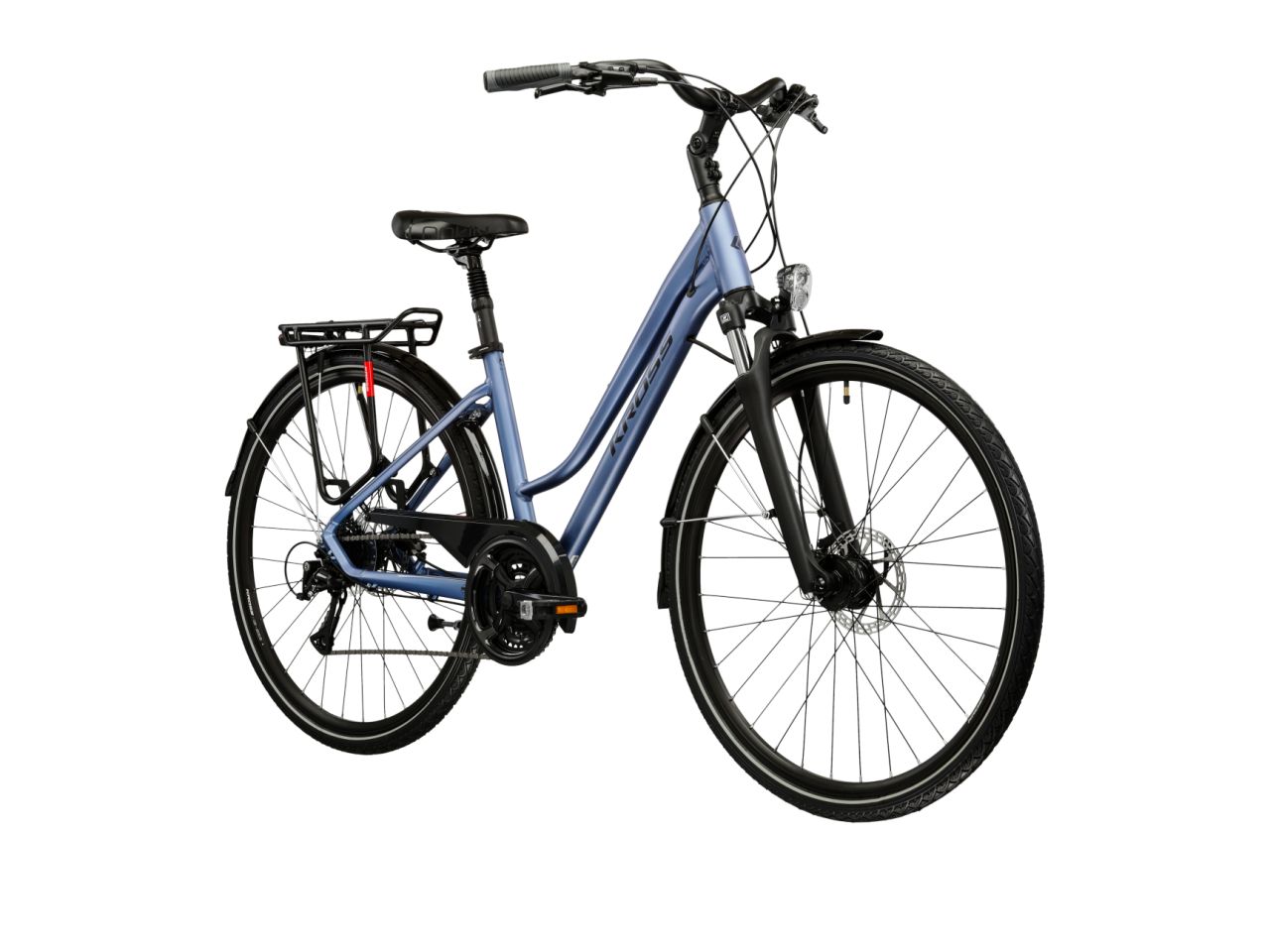 ROWER KROSS 28″ D TRANS 4.0