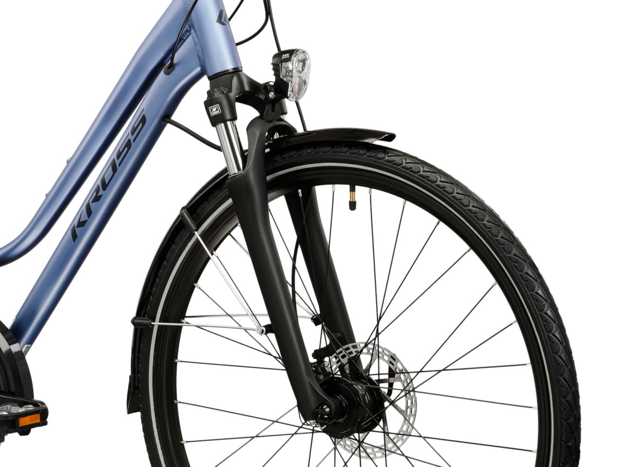 ROWER KROSS 28″ D TRANS 4.0