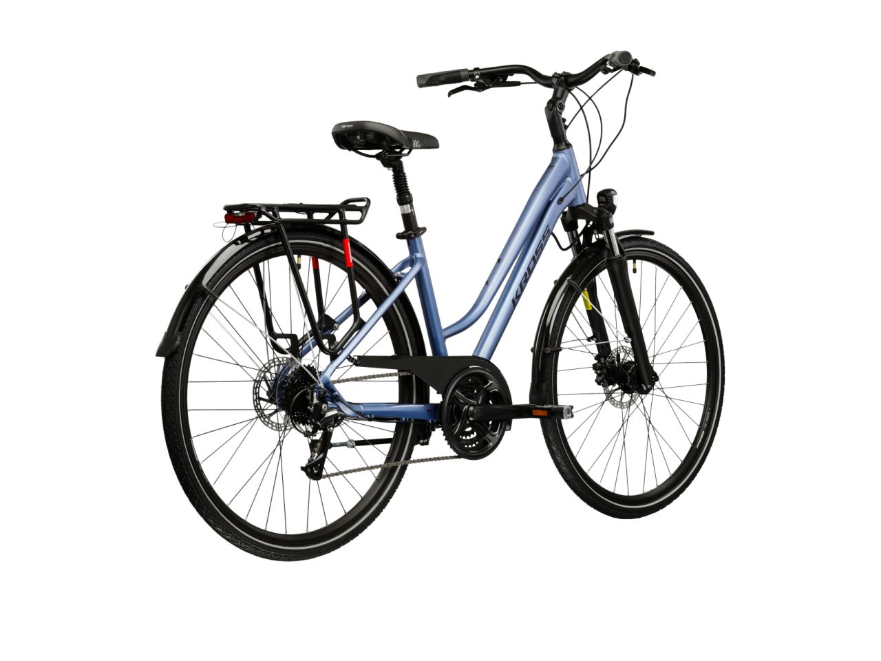 ROWER KROSS 28″ D TRANS 4.0