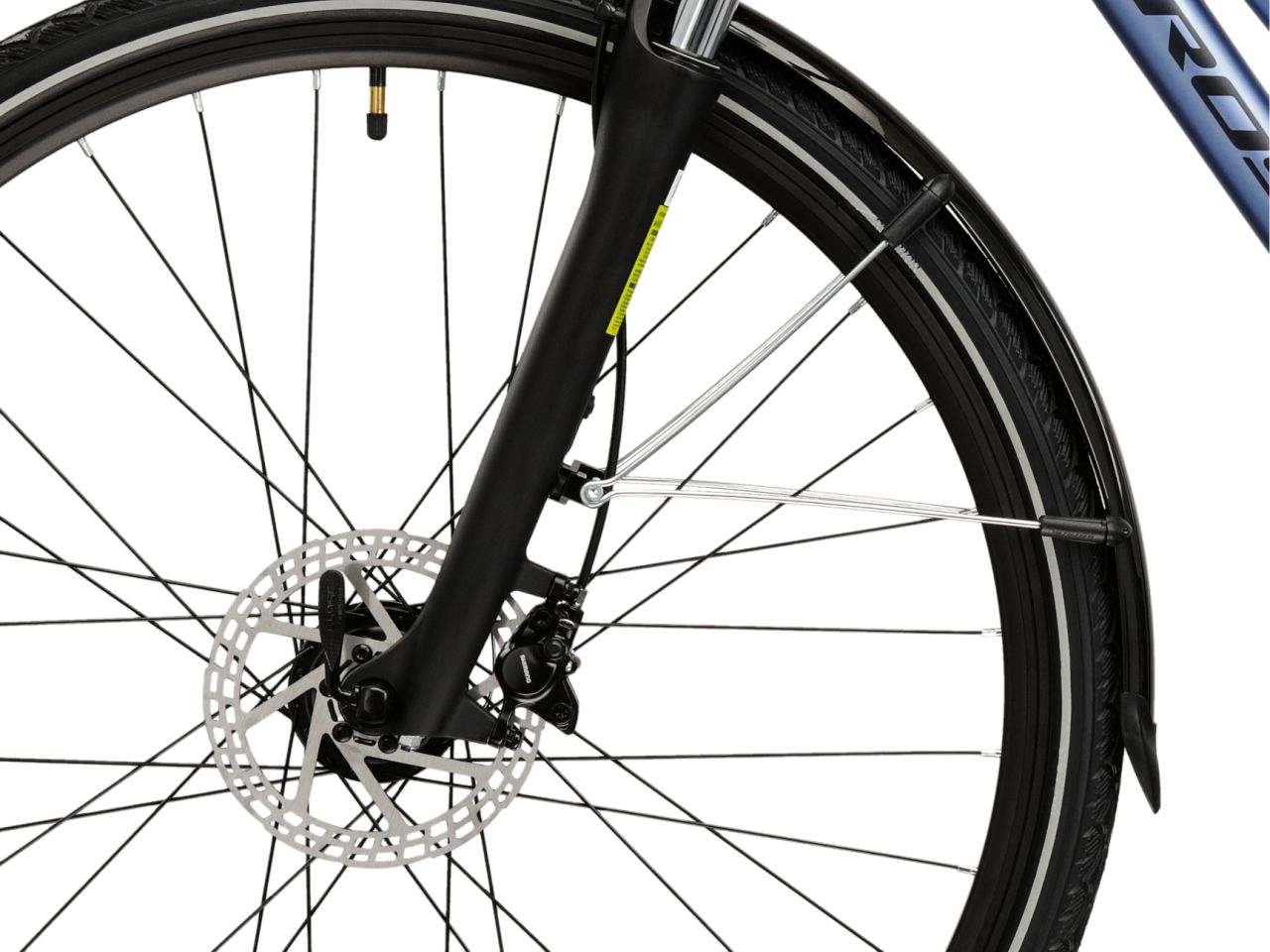 ROWER KROSS 28″ D TRANS 4.0