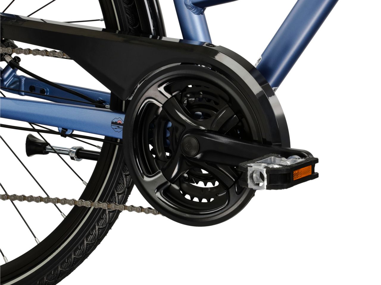 ROWER KROSS 28″ D TRANS 4.0