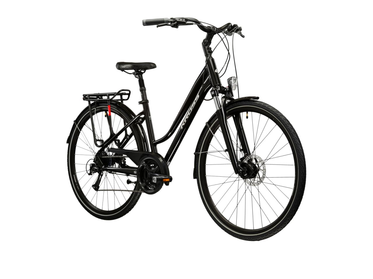 ROWER KROSS 28″ D TRANS 4.0