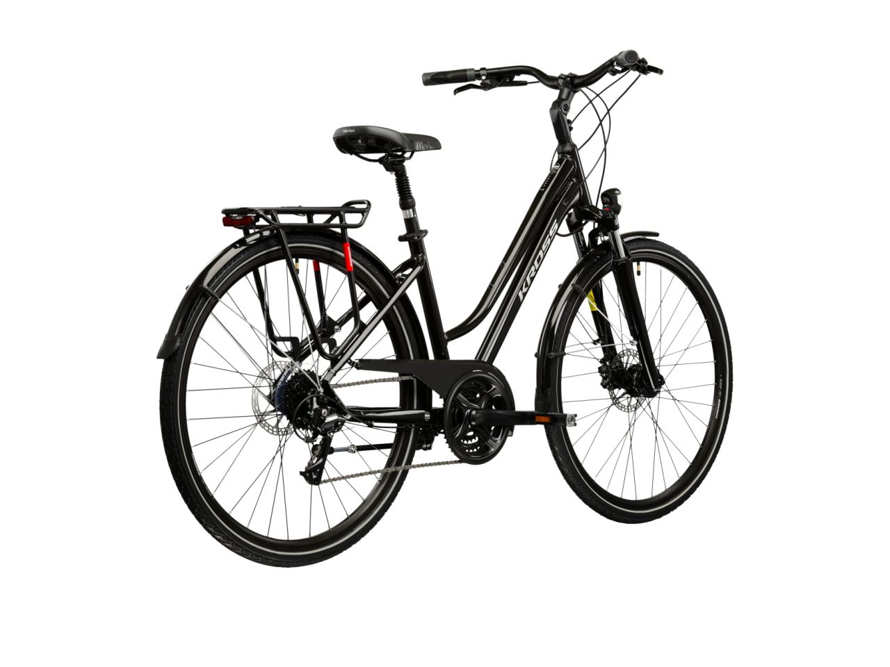 ROWER KROSS 28″ D TRANS 4.0